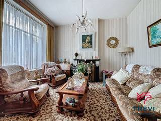 Huis te koop in Charleroi