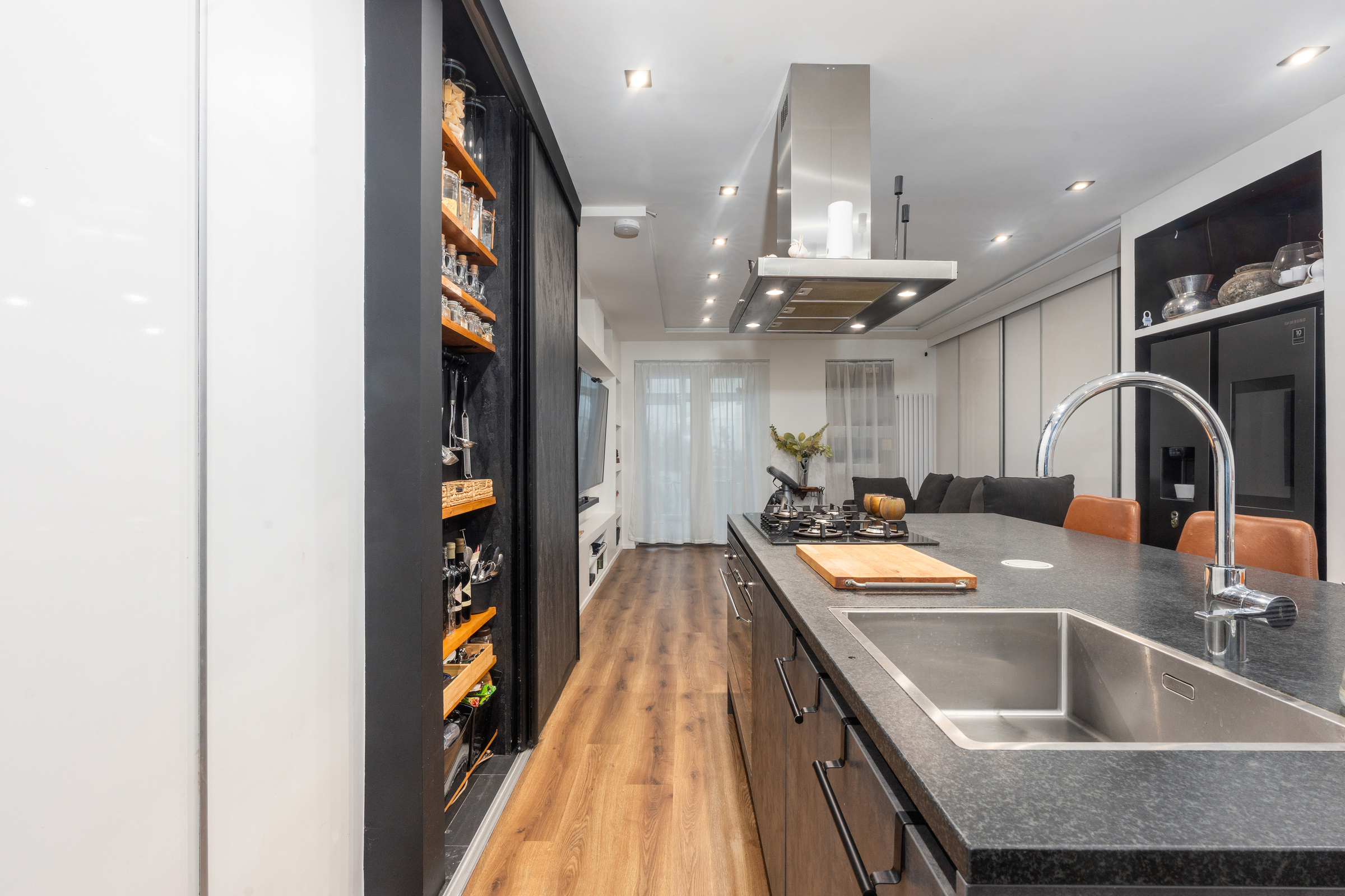 Maison à vendre à Anvers avec 3 chambres - photo 5