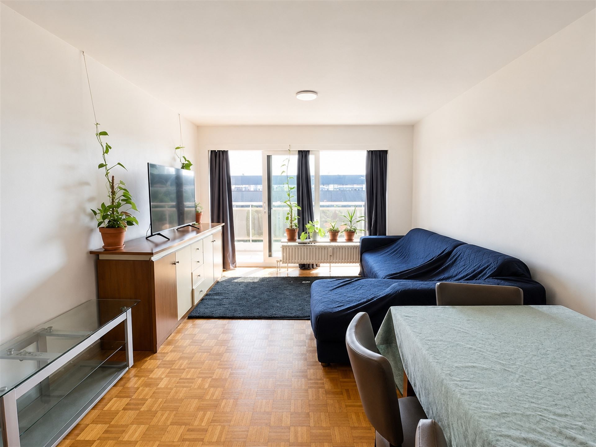 2 slpk appartement met terras en parking (+ € 15.000) - foto 2