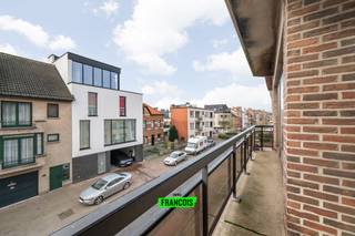 Appartement à vendre à Ostende