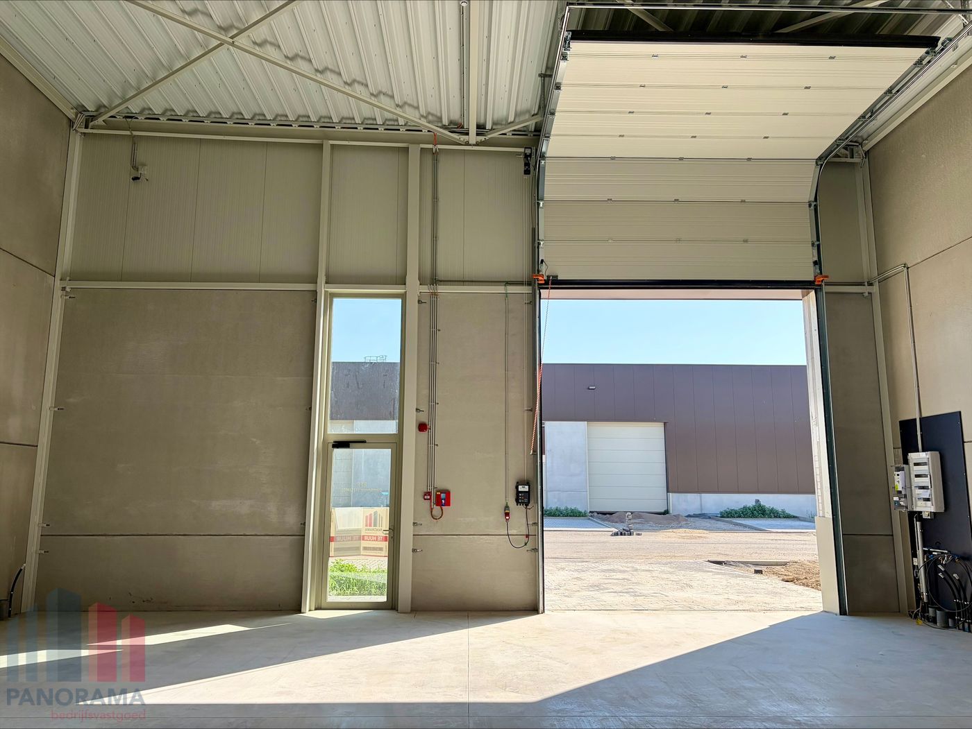 240 m² nieuwbouw KMO-unit nabij de E314 - foto 5