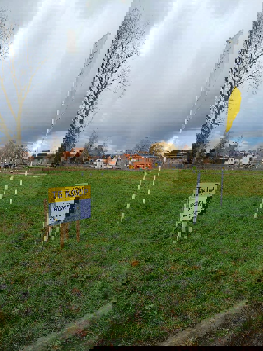 Project te koop in Ooigem - foto 2