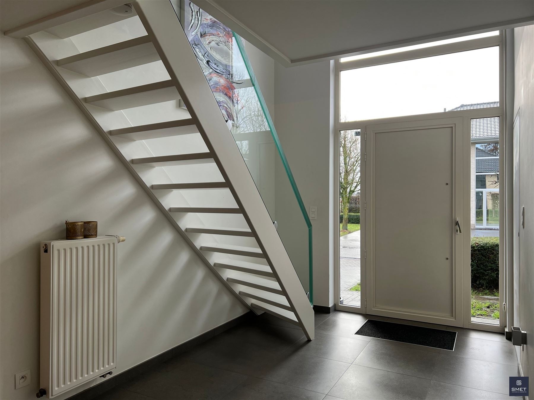 VILLA MET 4 SLPKS, GARAGE EN ZWEMBAD OP TOPLOCATIE - foto 3