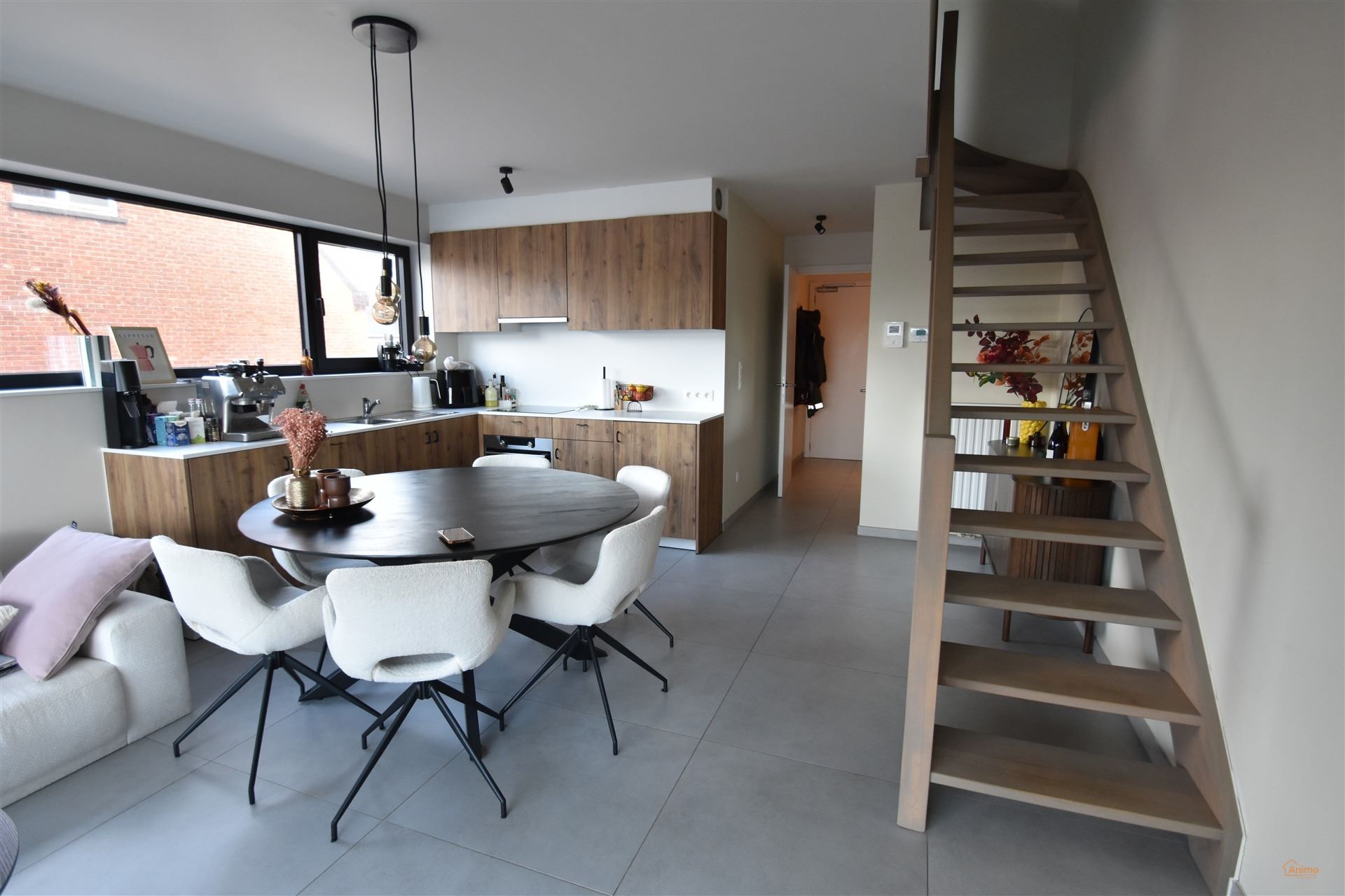 Appartement - foto 4