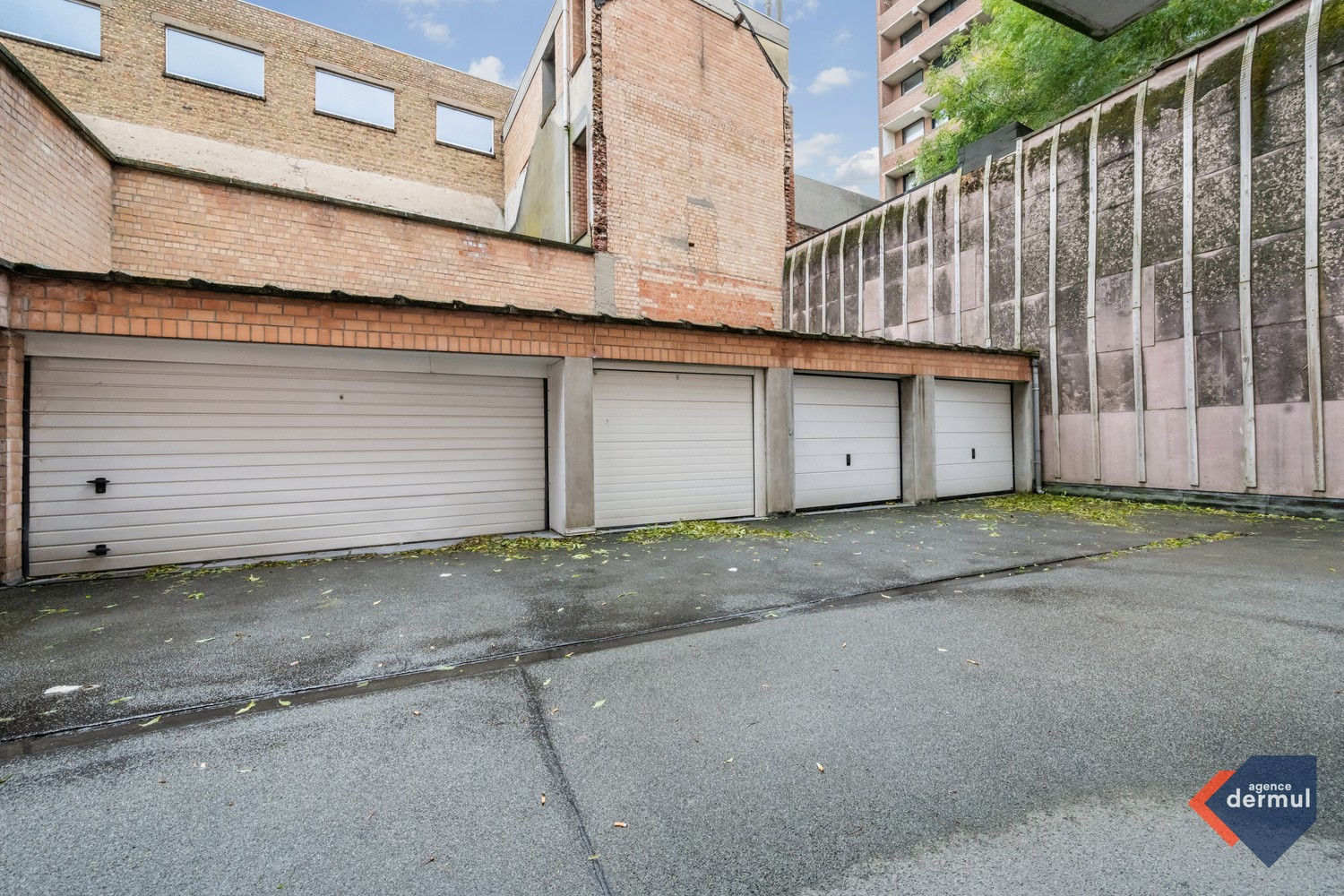 RESIDENTIE MERCATOR - foto 2