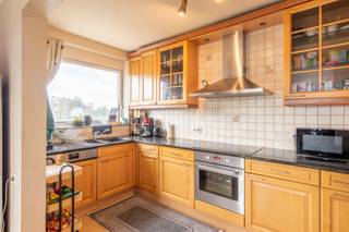 Appartement à vendre à Anvers