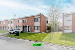 Maison à vendre à Dixmude