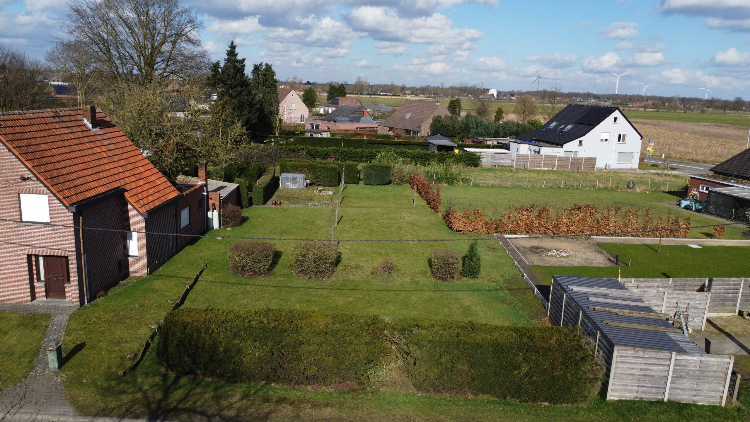 Centraal gelegen bouwgrond tussen Arendonk en Retie - foto 4
