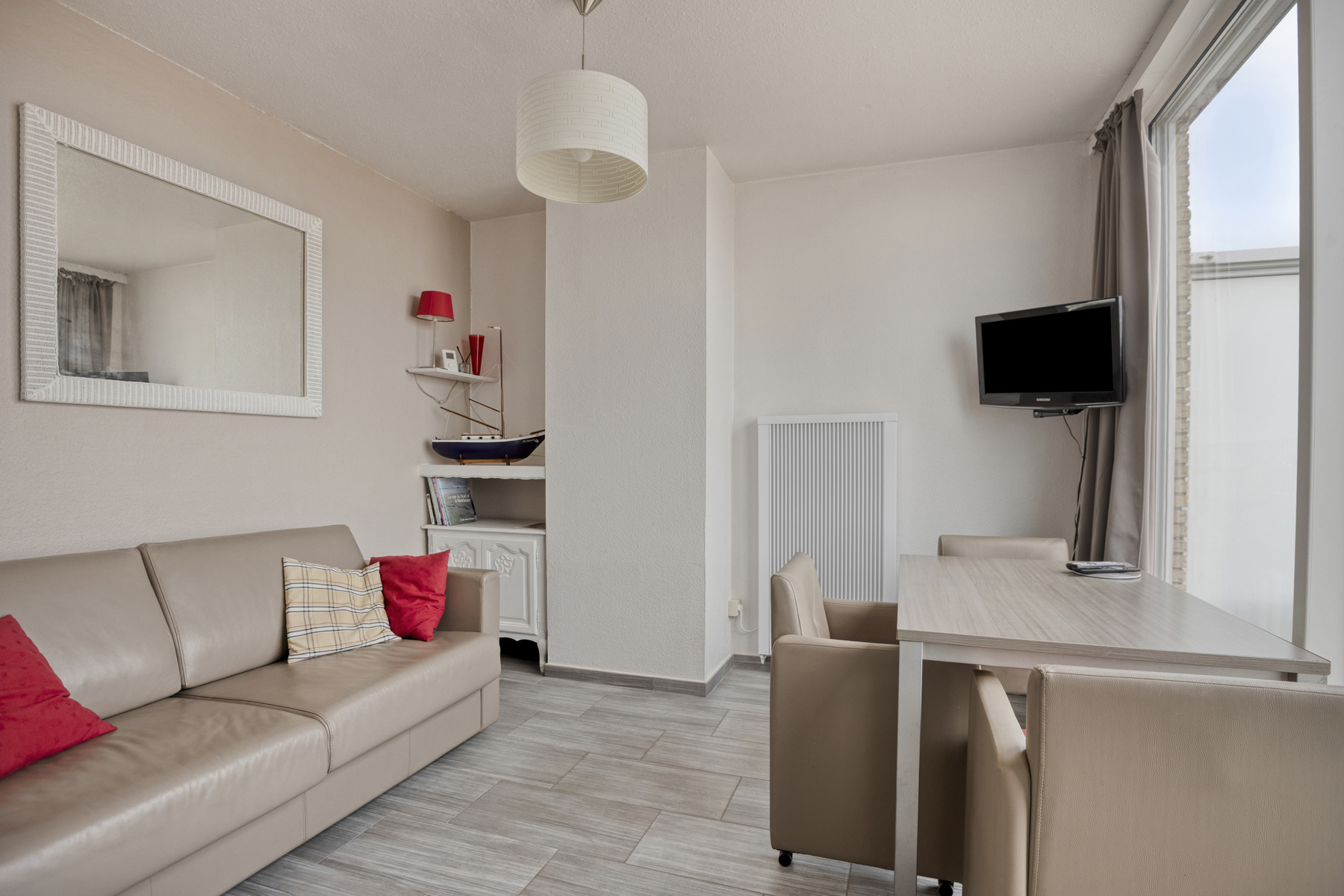 Penthouse op wandelafstand van de zee - foto 3