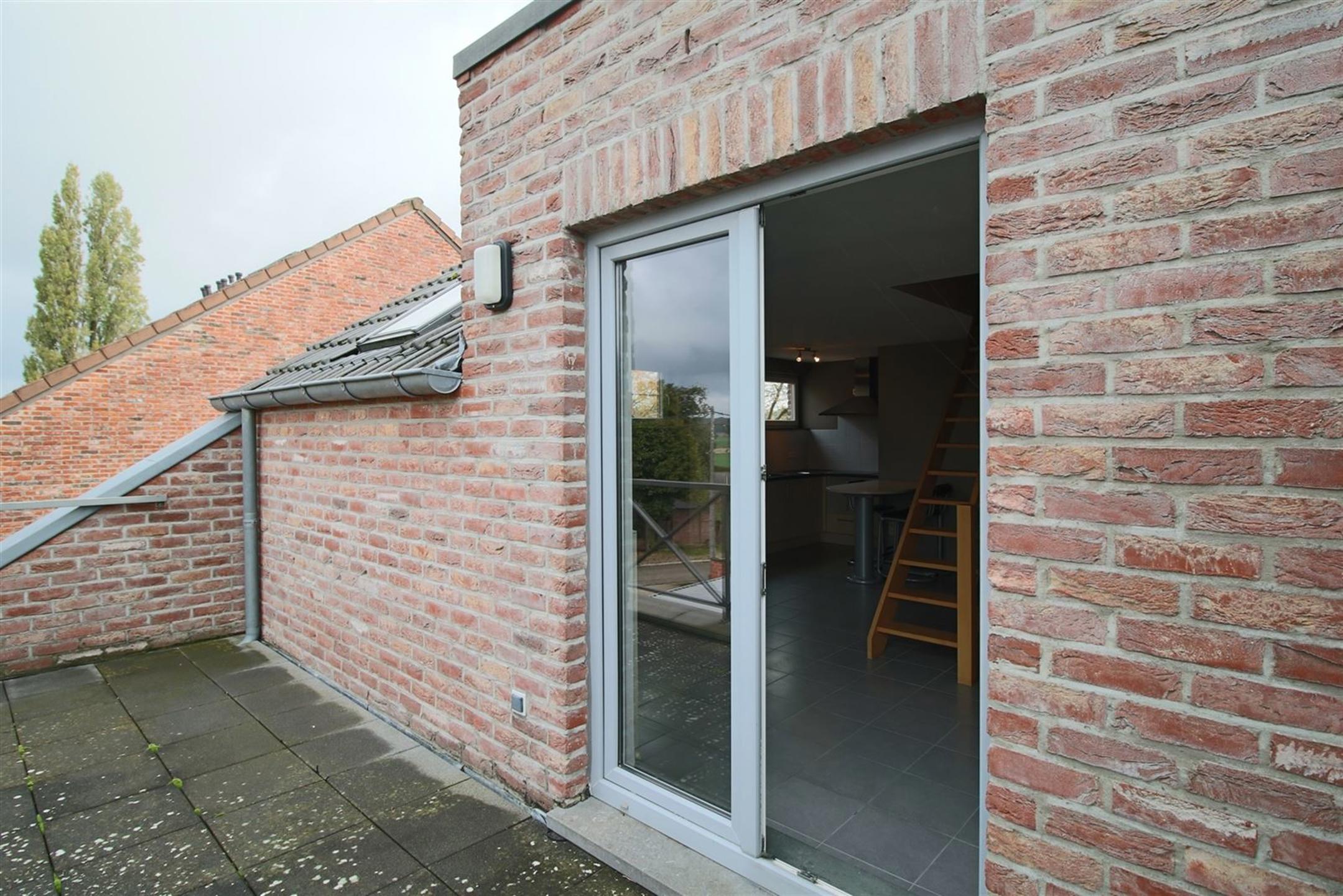 Duplex appartement met twee slaapkamers te huur in Morkhoven - foto 5