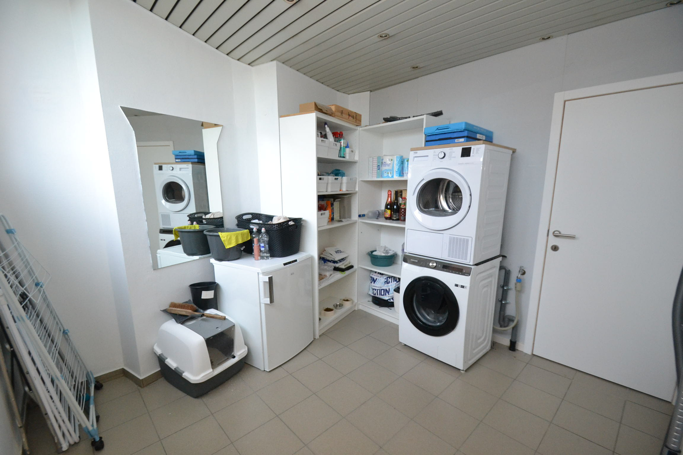 Ruime woning met garage - foto 5