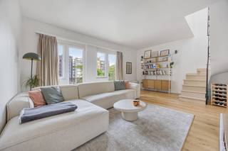 Apartment for sale in Antwerp