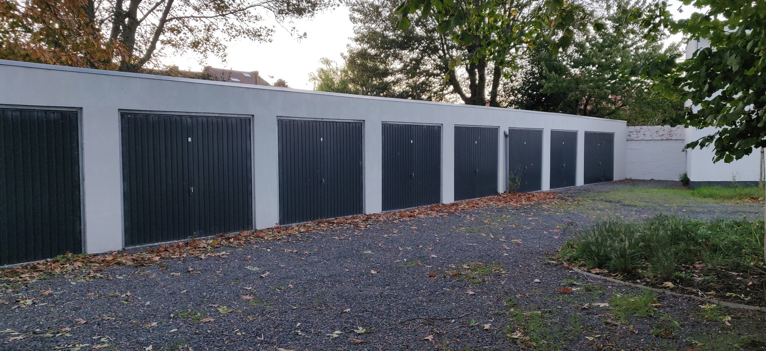 Wervik - Garage te huur - foto 1