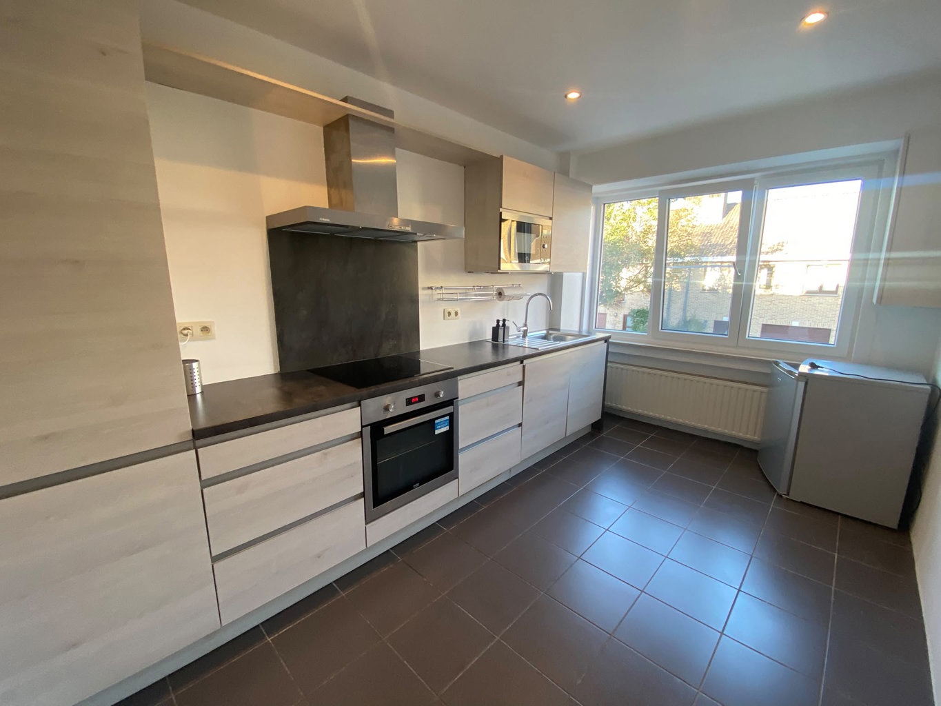 Twee kamerappartement op topligging - foto 4