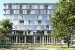 <p>In de hoofdstad van de smaak en pal in het hart van Hasselt vinden we een stukje paradijs terug.</p>
<p>Residentie Refuga staat gerant voor exclusief wonen met een sublieme afwerking. Een toevluchtsoord van rust en luxe midden in een tintelend stadscentrum.</p>
<p>Het is hier dat we deze mooie en rustig gelegen parkeerplaats terugvinden.</p>
<p>We rijden binnen via de Q Parking aan het Dusartplein en we komen uit aan de privé poort van Refuga. Deze is te openen met een gereserveerde badge die enkel de eigenaars van een parkeerplaats in REFUGA in hun bezit hebben.</p>
<p>Na het parkeren van de wagen nemen we de mooie trap naar boven en deze brengt ons pal in het centrum van Hasselt zodat we ons onmiddellijk begeven tussen de gezellige terrasjes en leuke winkeltjes.</p>
<p>Bel voor meer info : 089/20.89.89.</p>