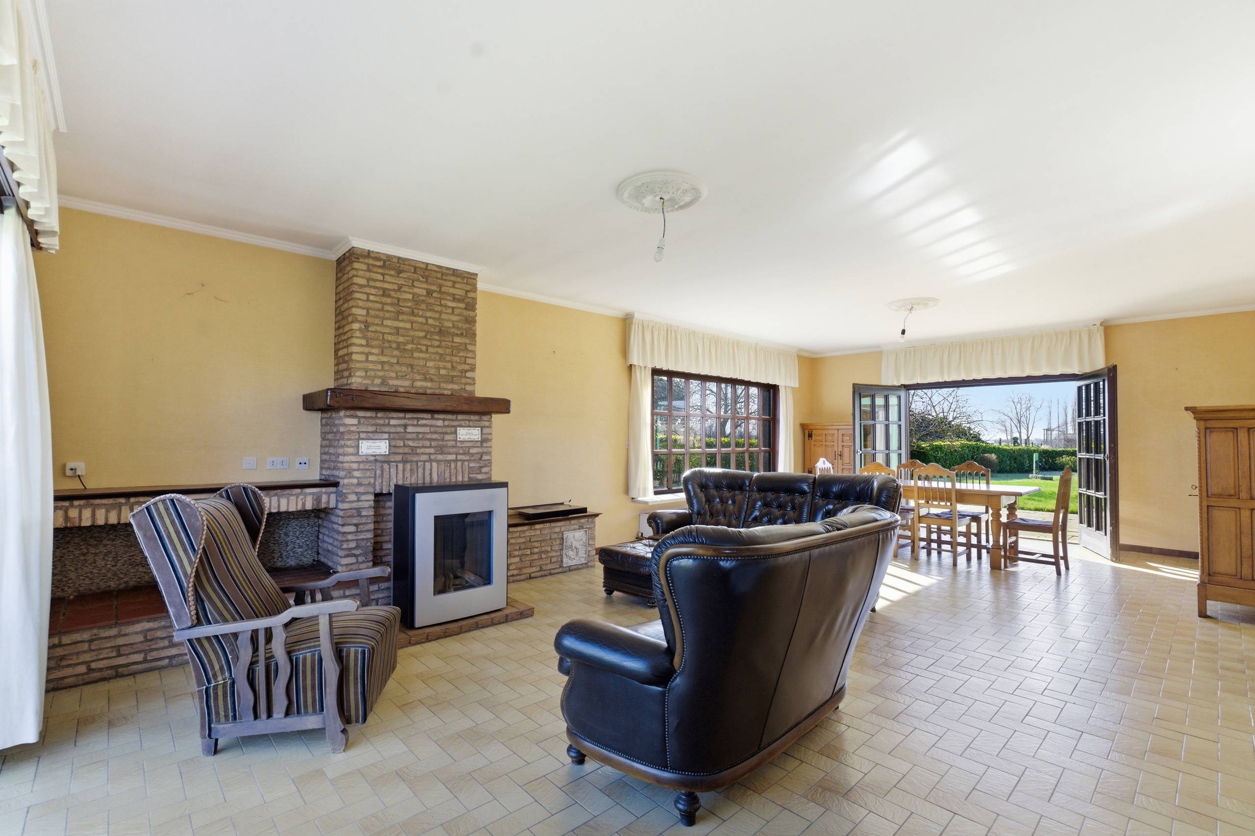 Maison à vendre à Lo-Reninge avec 6 chambres - photo 4