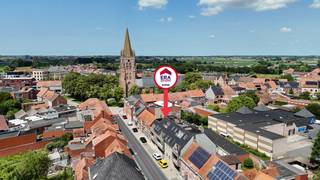 Commercieel te koop in Langemark-Poelkapelle