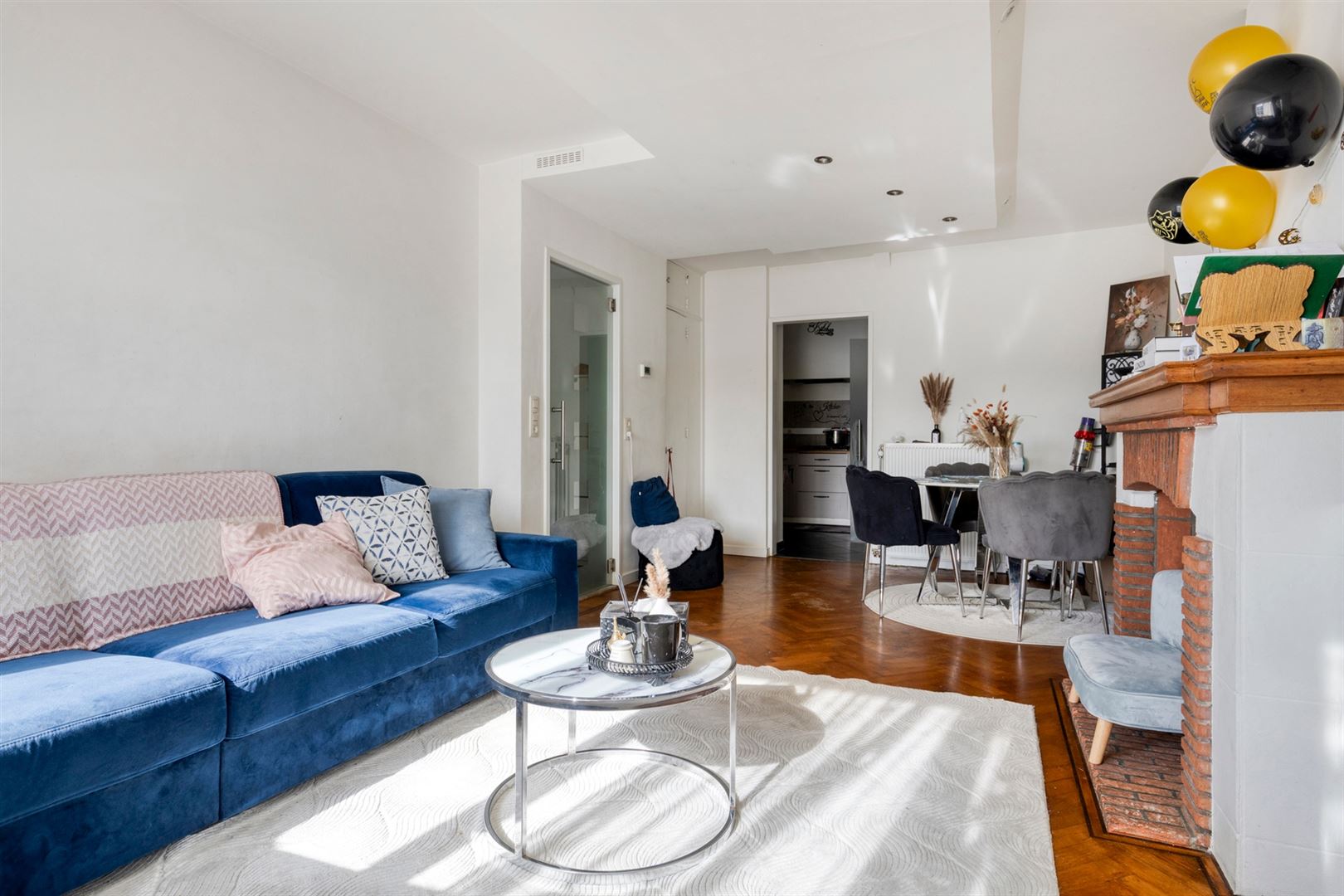 Appartement - foto 5