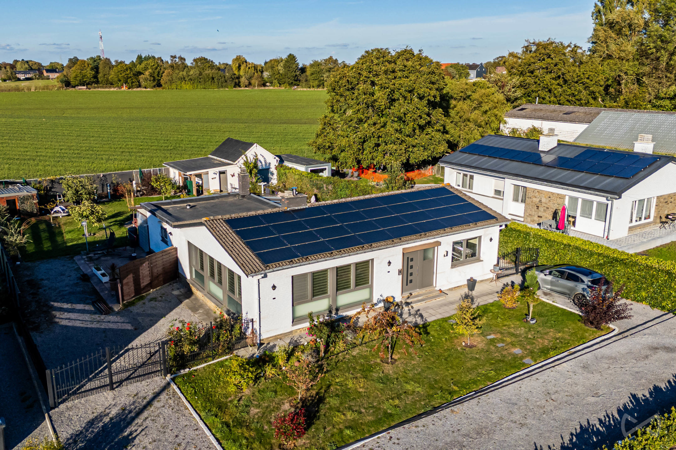 Huis te koop in Fexhe-le-Haut-Clocher