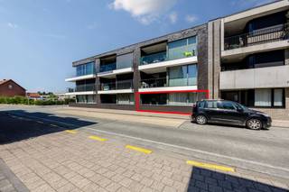 Apartment for sale in Mol