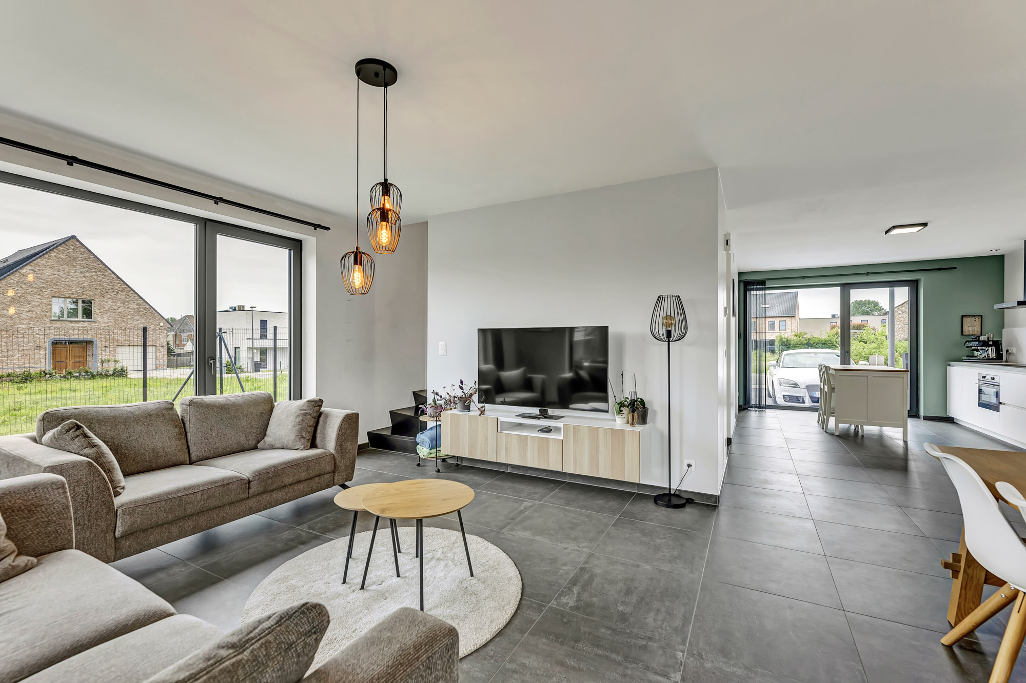 Energetische woning in rustige woonwijk - foto 5