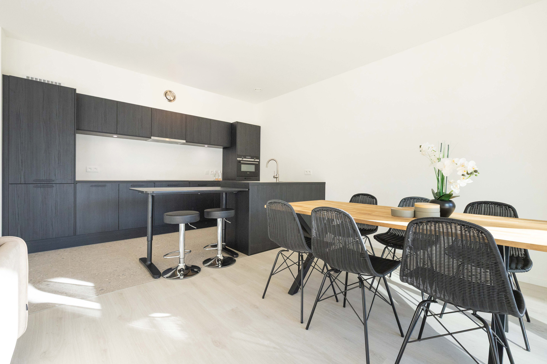 Appartement à vendre à Vilvorde avec 2 chambres - photo 2