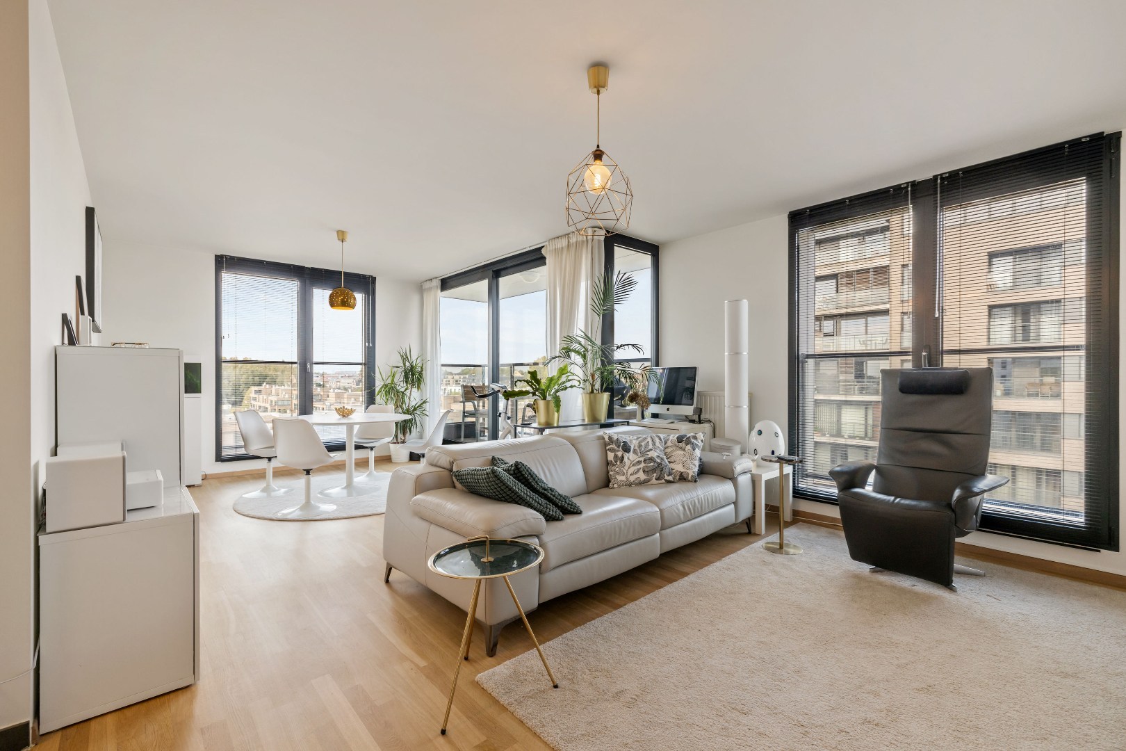 Appartement à vendre à Temse avec 2 chambres - photo 5