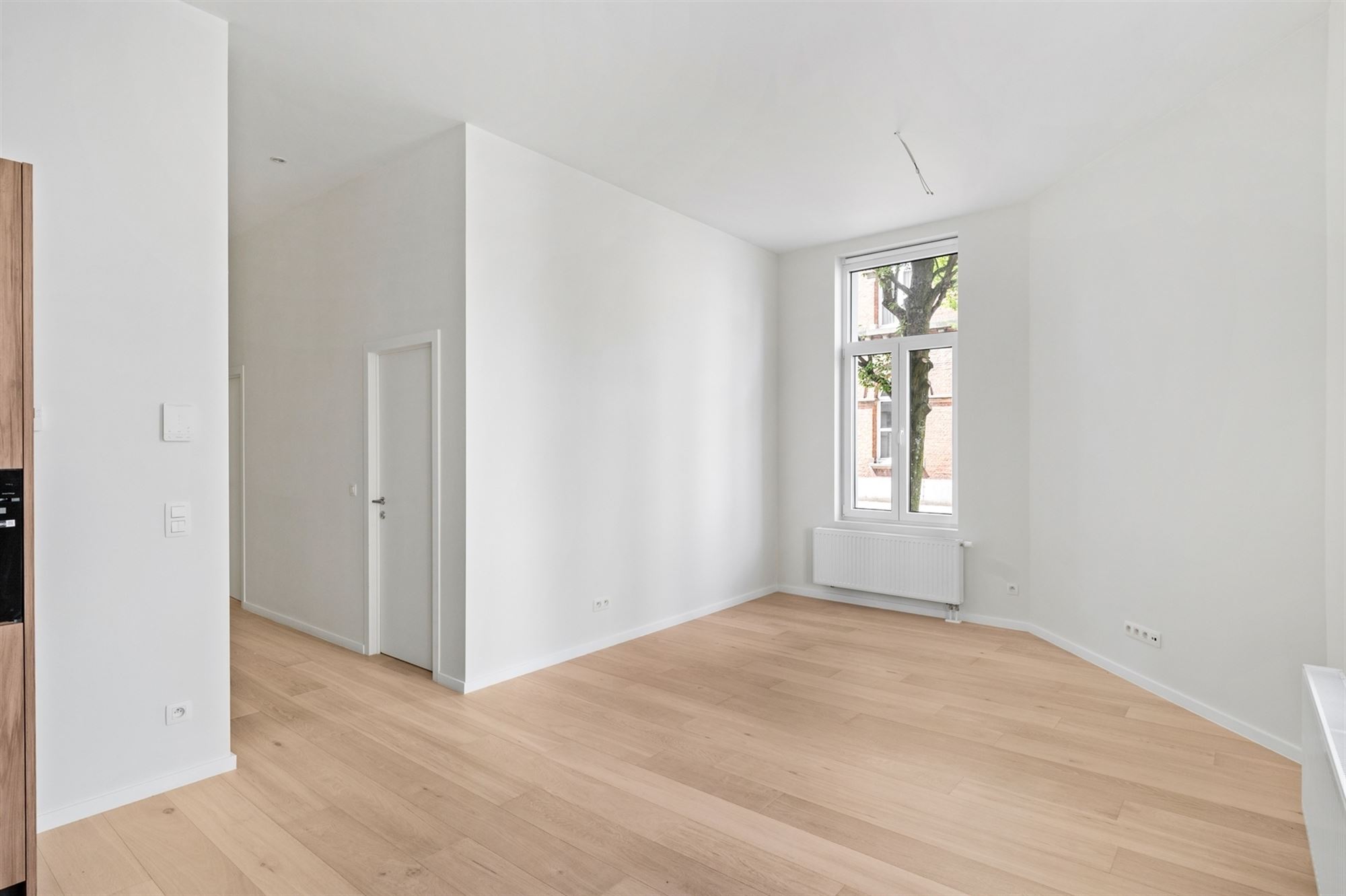 Apartment - photo 5