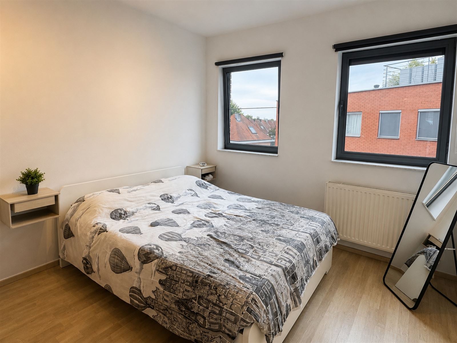 Apartment for rent in Mechelen with 2 bedrooms - photo 5