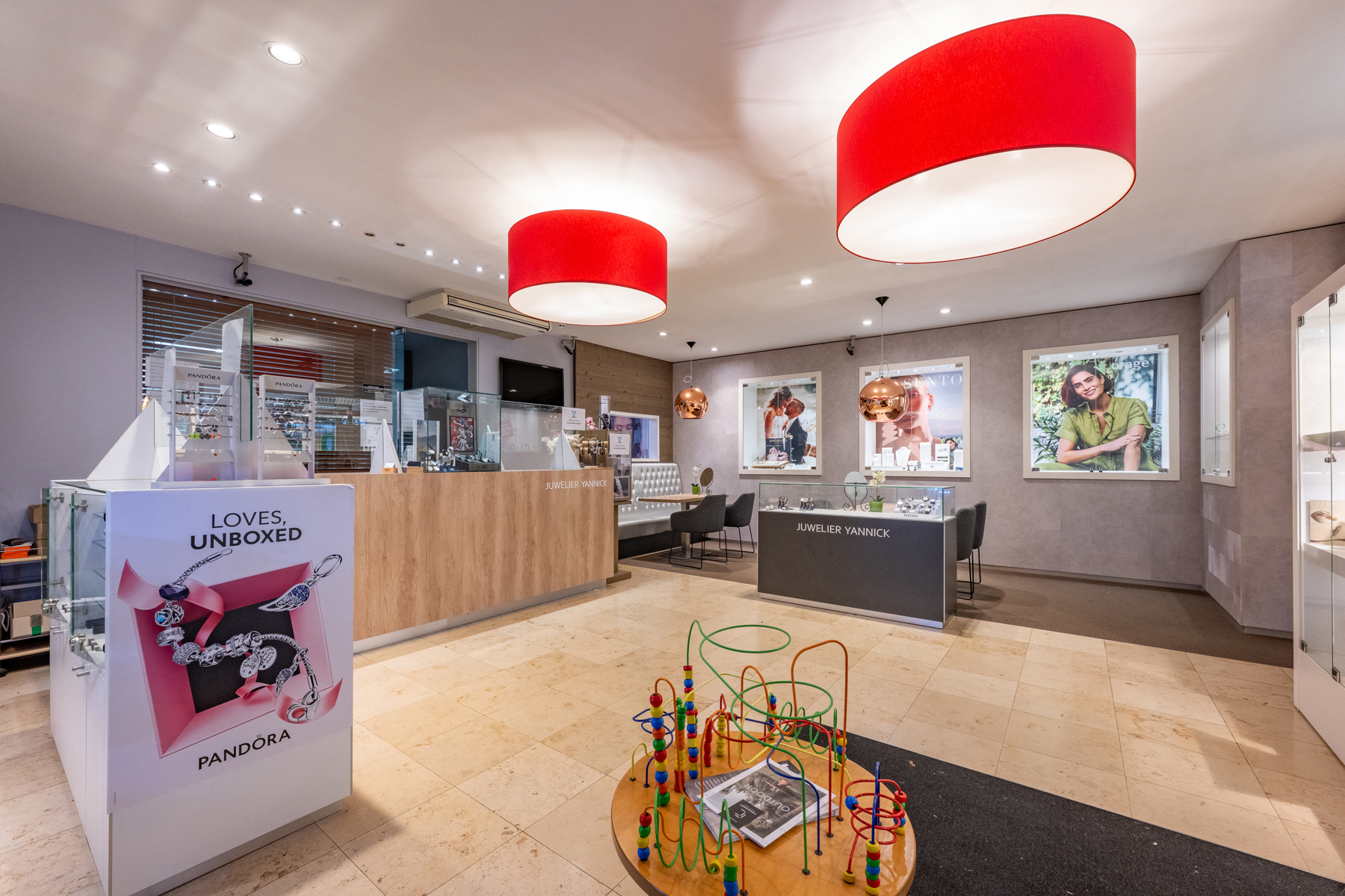 HANDELSPAND MET DUPLEX APT - TOPLIGGING IN HARTJE KONTICH - foto 4