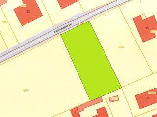 Dit perceel bouwgrond is gelegen in een rustig zijstraatje in het landelijke Vechmaal.<br /><br />Het perceel komt in aanmerking voor open bebouwing .<br /><br />De breedte van het perceel is 17,48 meter met een diepte van 41,98 meter, de bouwbreedte bedraagt ongeveer 11,50 meter.<br />Bouwvorm: woning met 2 verdiepingen, gelijkvloers 17m bouwdiepte, verdieping 12m en vrije dakvorm.<br />De tuin is zuid tot zuidoost gericht.<br /><br />INTERESSE? Contacteer ons kantoor op het nummer 012 23 00 23 of mail uw vragen aan roland@immo-leroi.be.