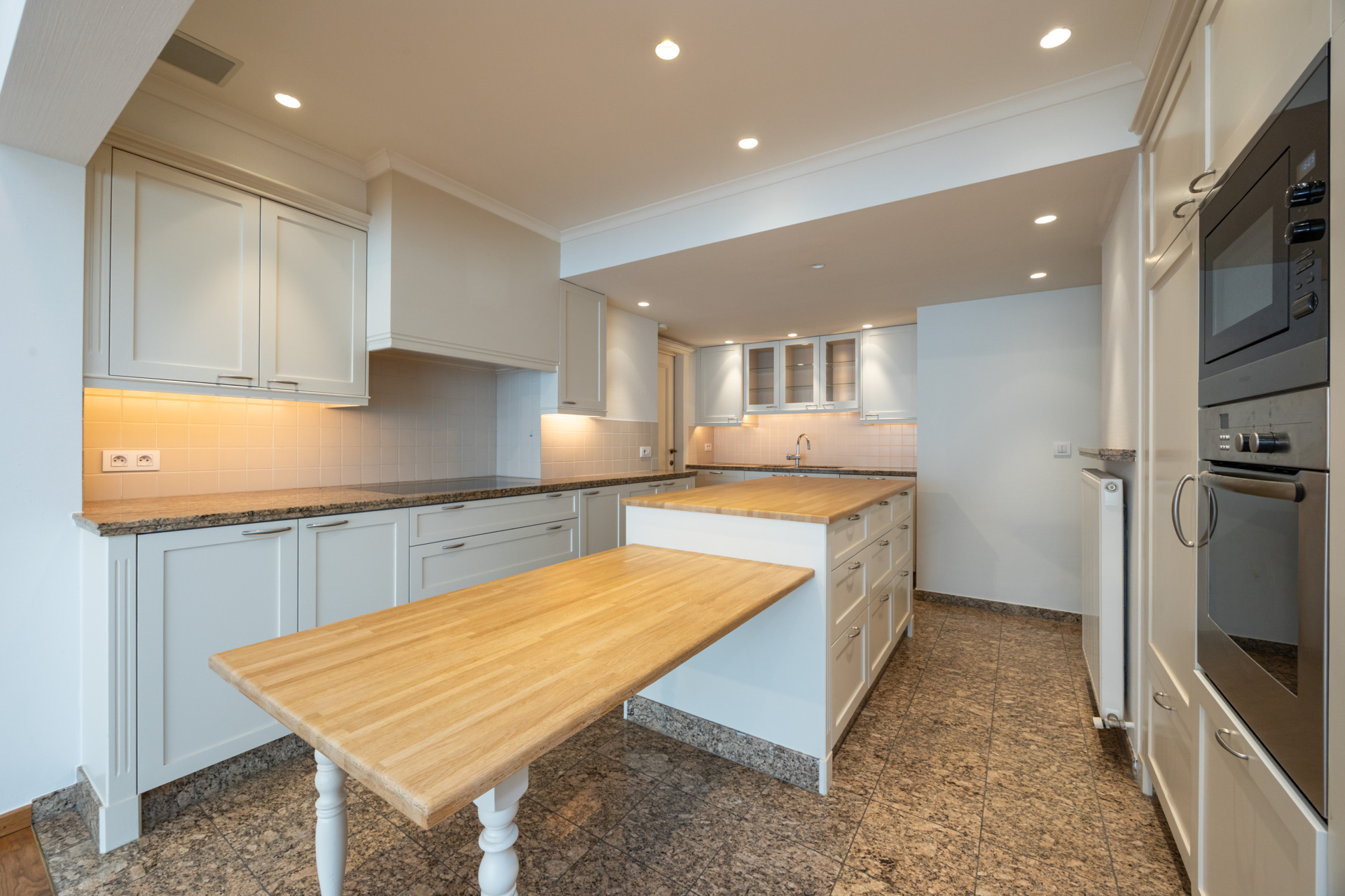 Instapklaar appartement vlak bij het centrum van Turnhout - foto 2