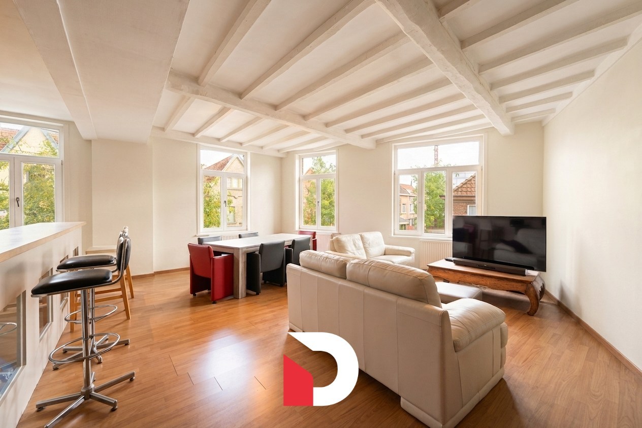 Appartement à vendre à Bruges avec 3 chambres - photo 4