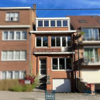 Huis te koop in Tubeke