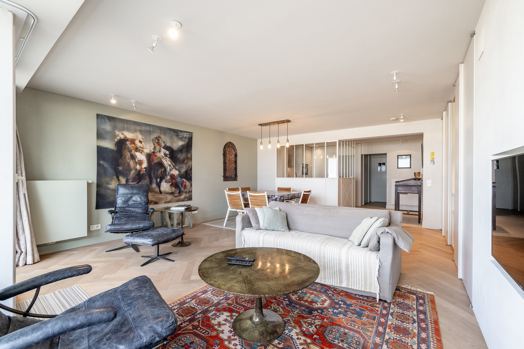 Appartement à vendre à Knokke-Heist avec 3 chambres - photo 2