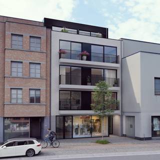 Apartment for rent in Brasschaat