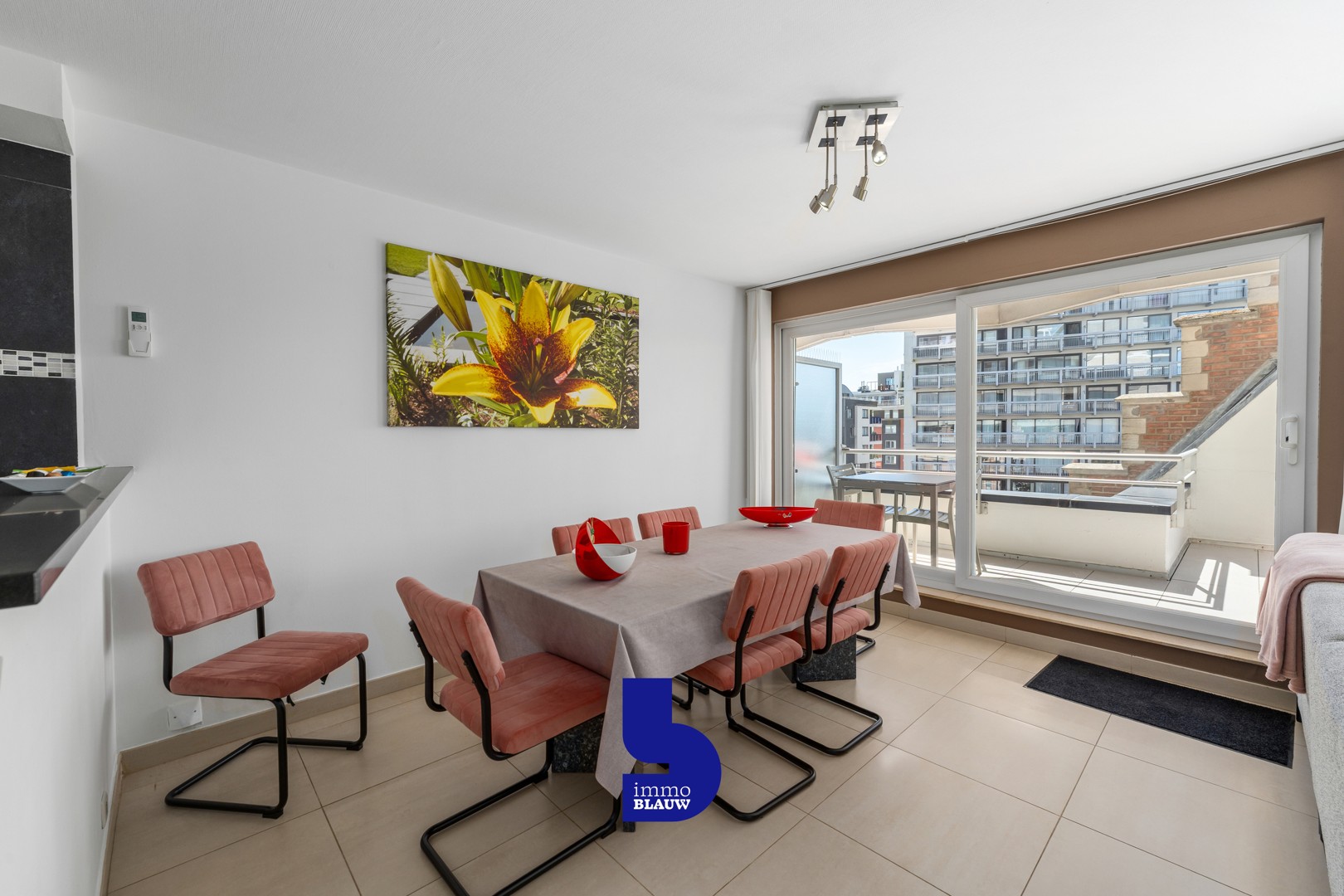 Uniek wonen met frontaal zicht op de jachthaven - foto 4