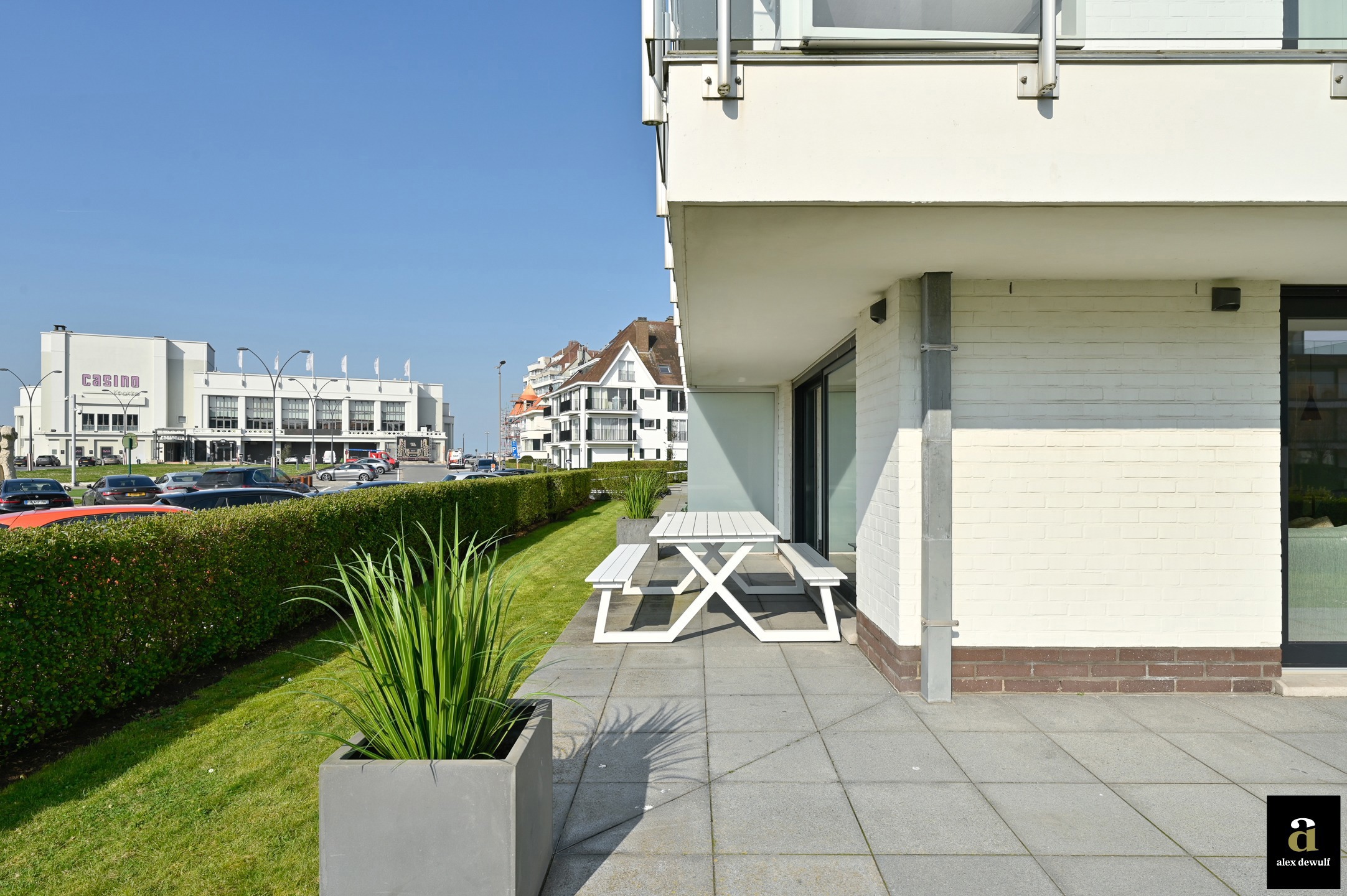 Appartement à louer à Knokke-Heist avec 2 chambres - photo 5