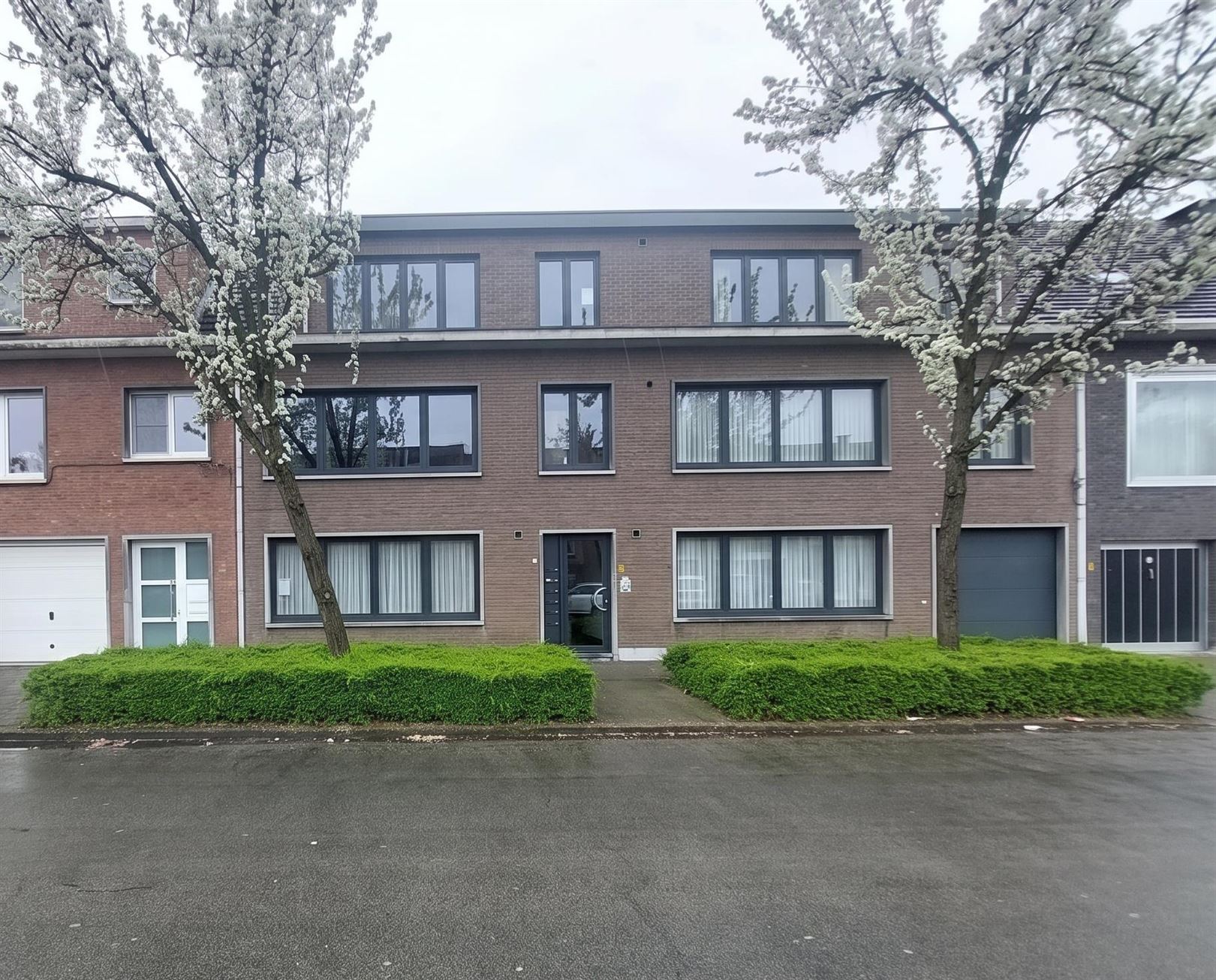 Appartement à Brasschaat