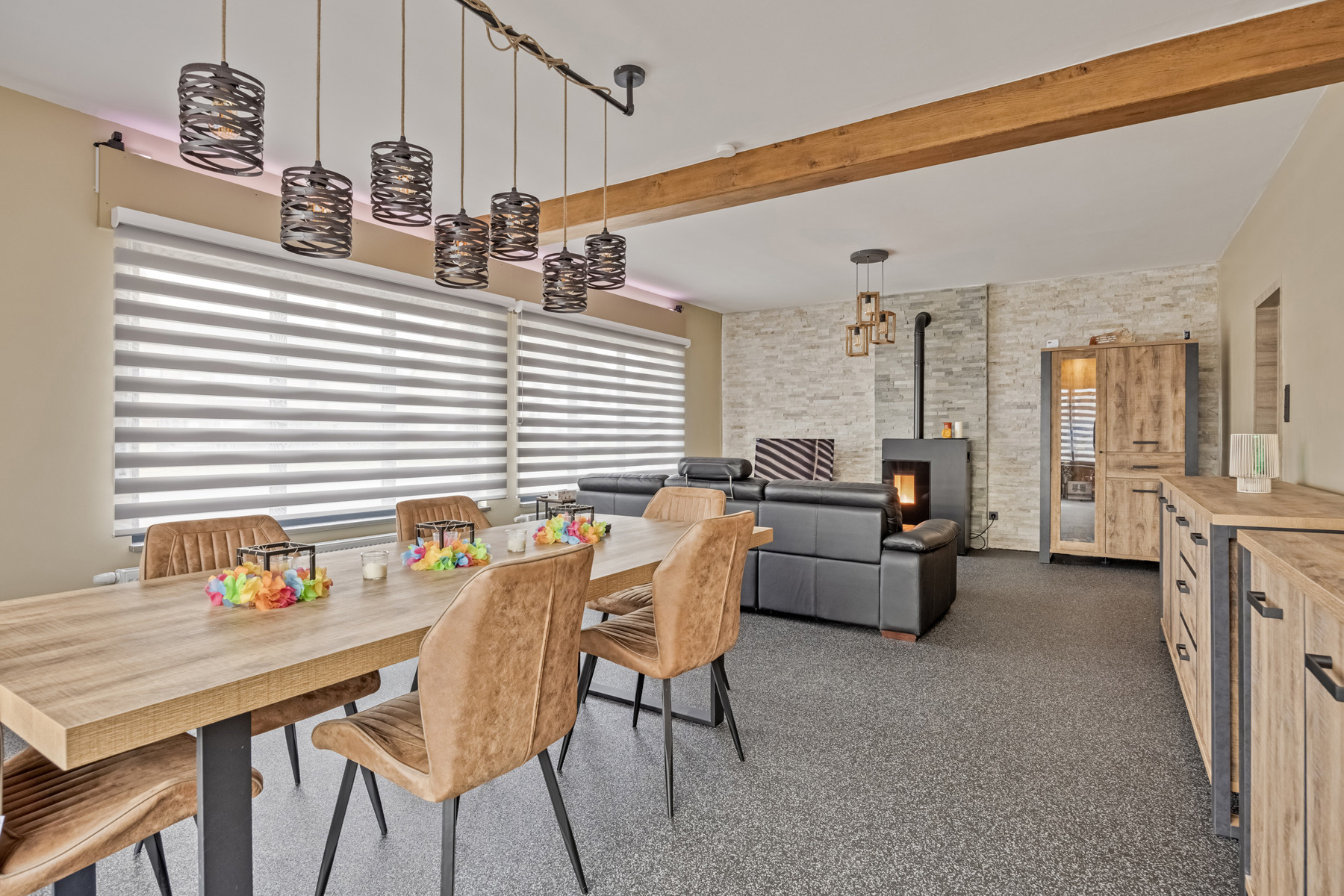 Huis te koop in Hasselt met 3 slaapkamers - foto 5