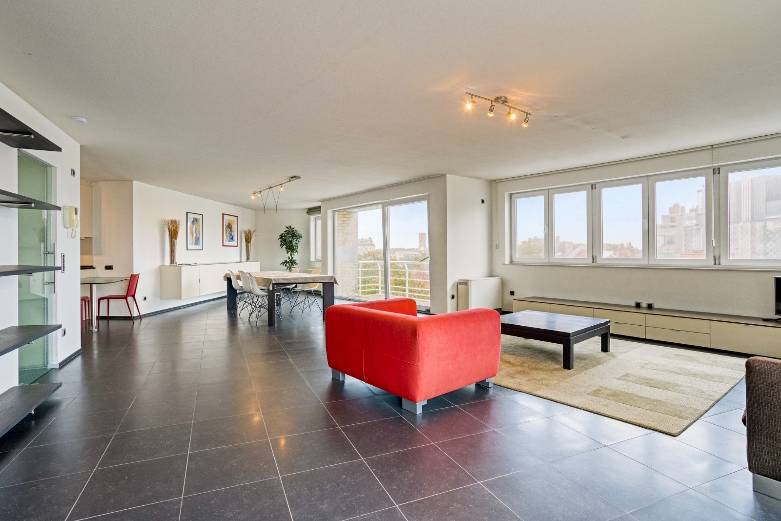 Appartement à vendre à Ostende avec 4 chambres - photo 5