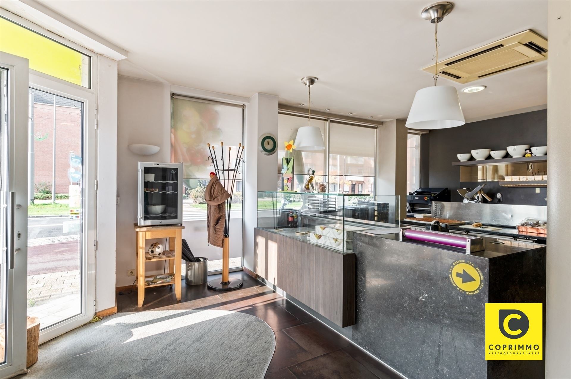 Commerciële ruimte op toplocatie! - foto 4