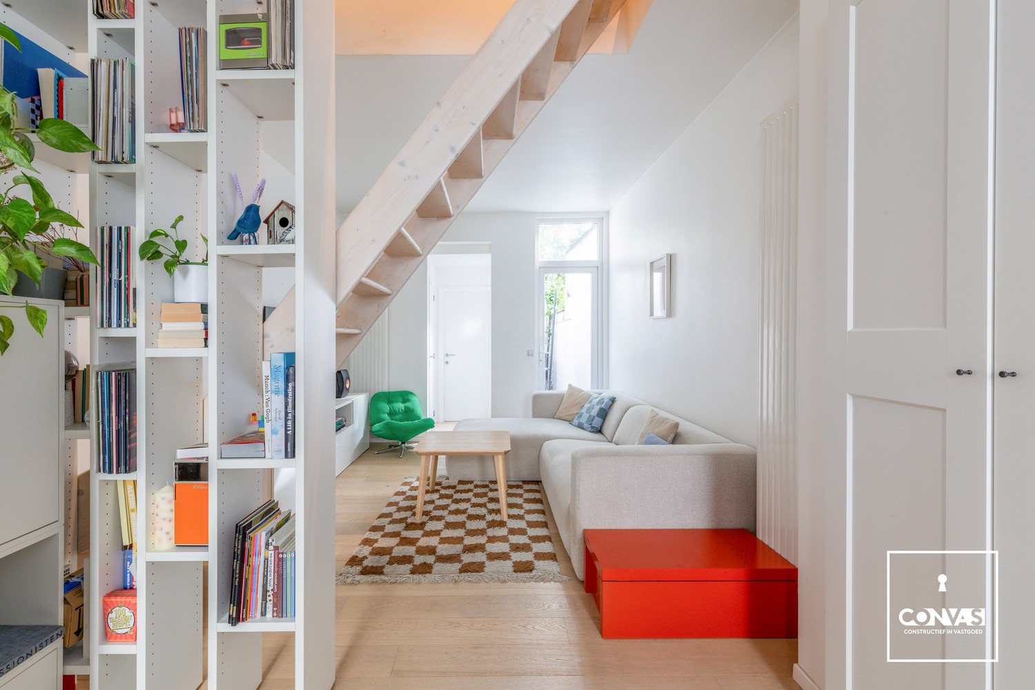 Instapklare woning met drie slaapkamers - foto 1