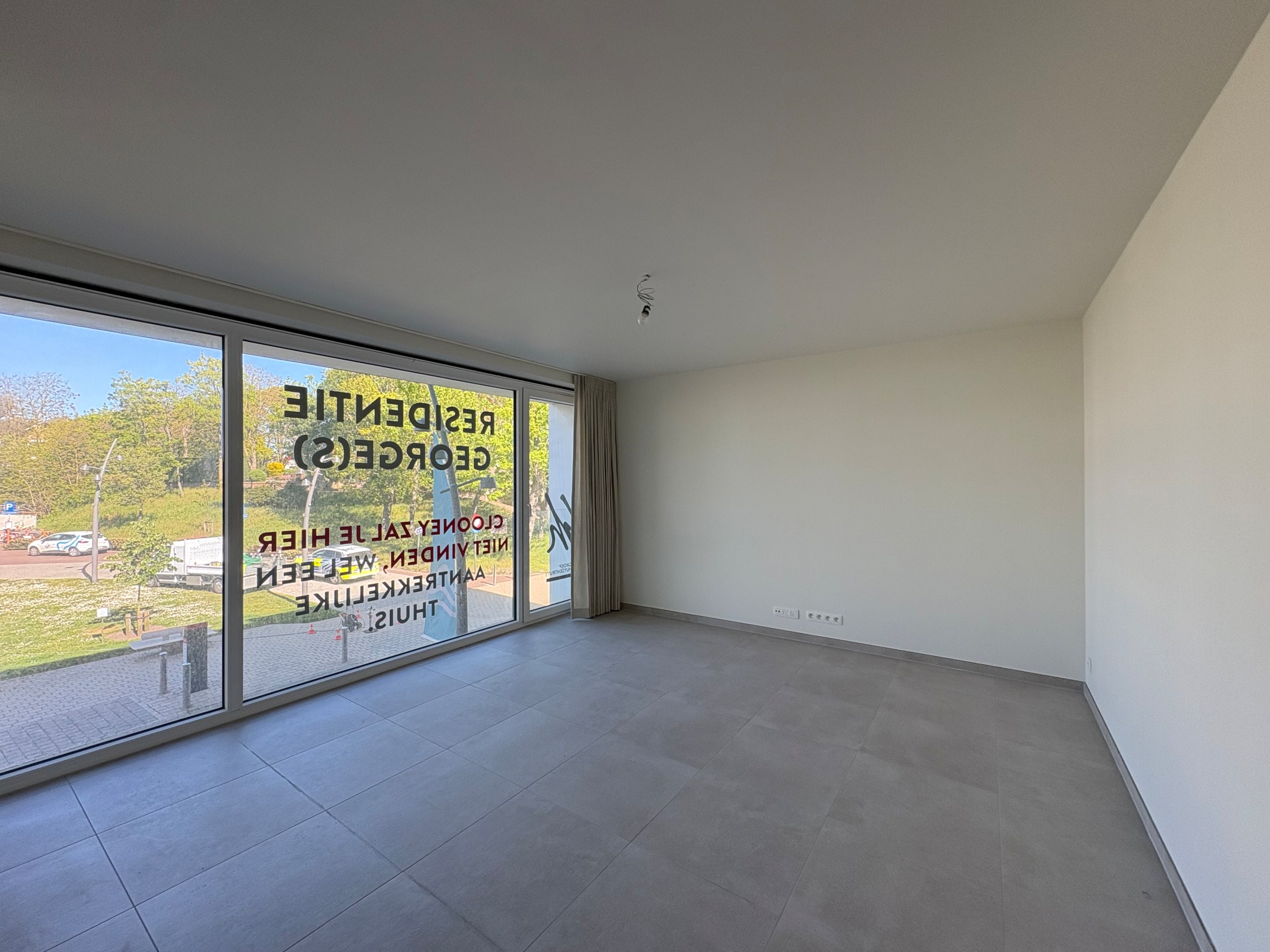 Appartement met twee slaapkamers op de eerste verdieping van de Residentie Georges - foto 4