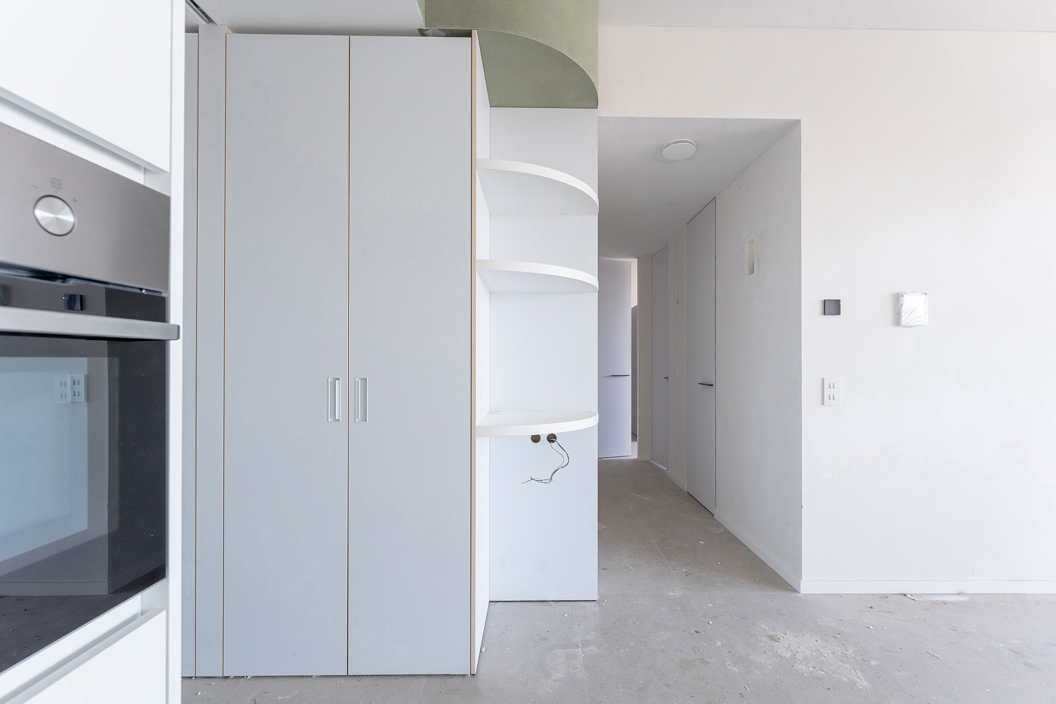 Prachtig appartement met zonnig terras op de Oosteroever  - foto 4