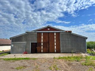 Commercial à louer à Lievegem
