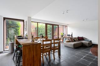 Appartement à vendre à Anvers