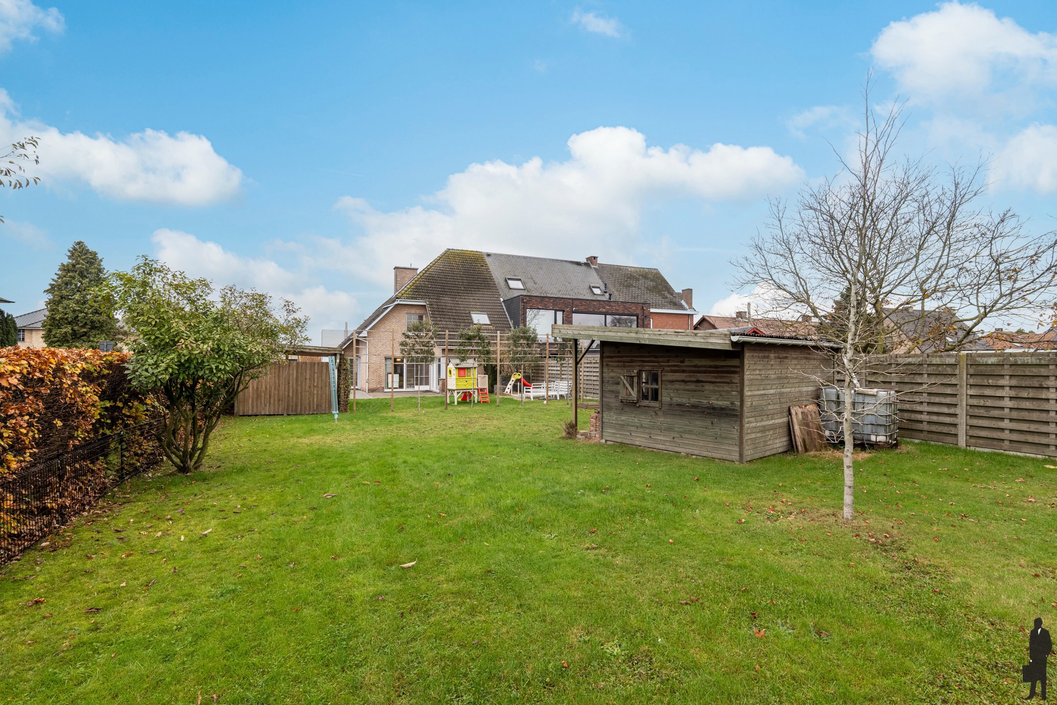 House for sale in Merksplas with 4 bedrooms - photo 4