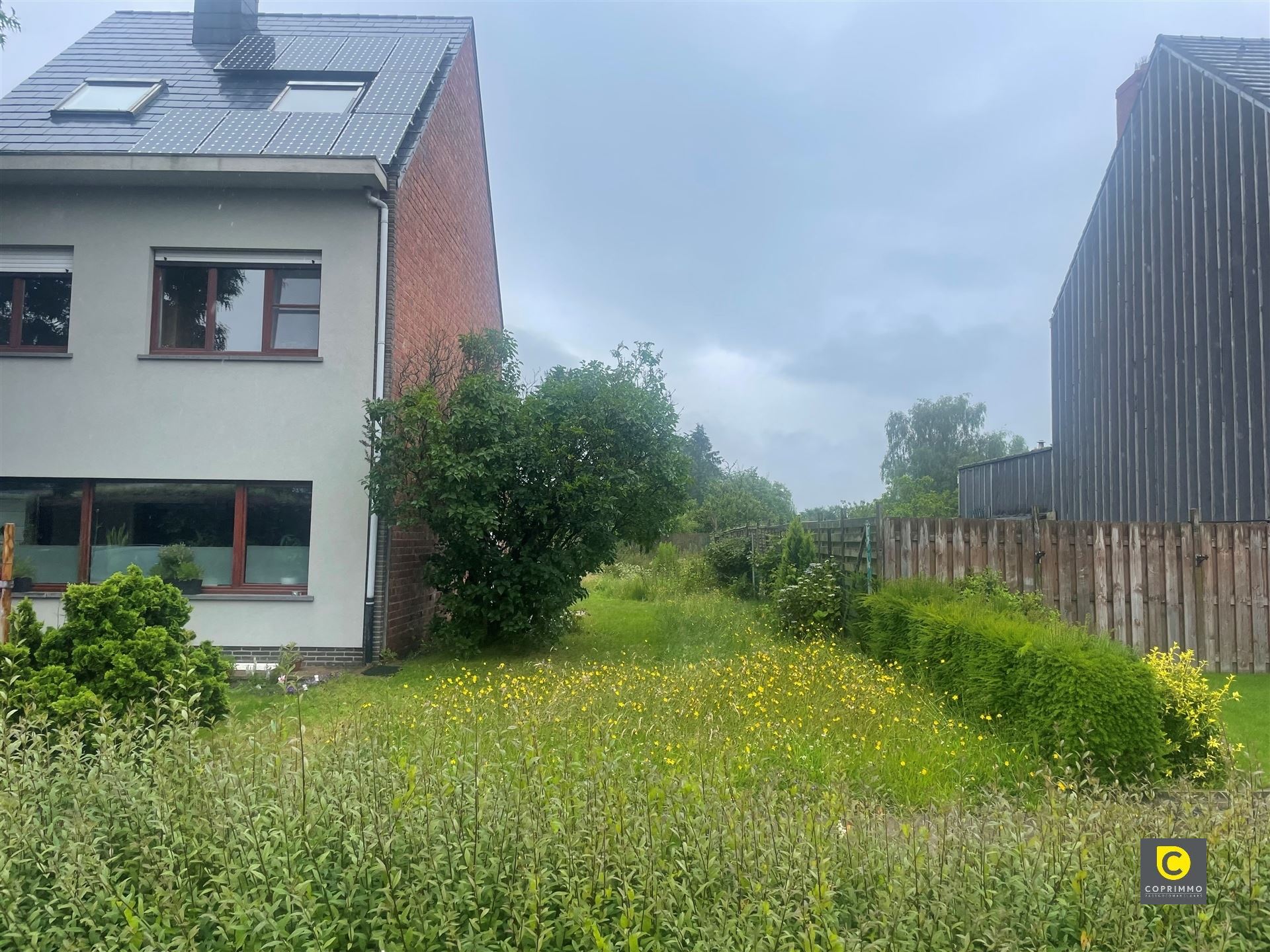 Bouwgrond: 206,67 m² - foto 4