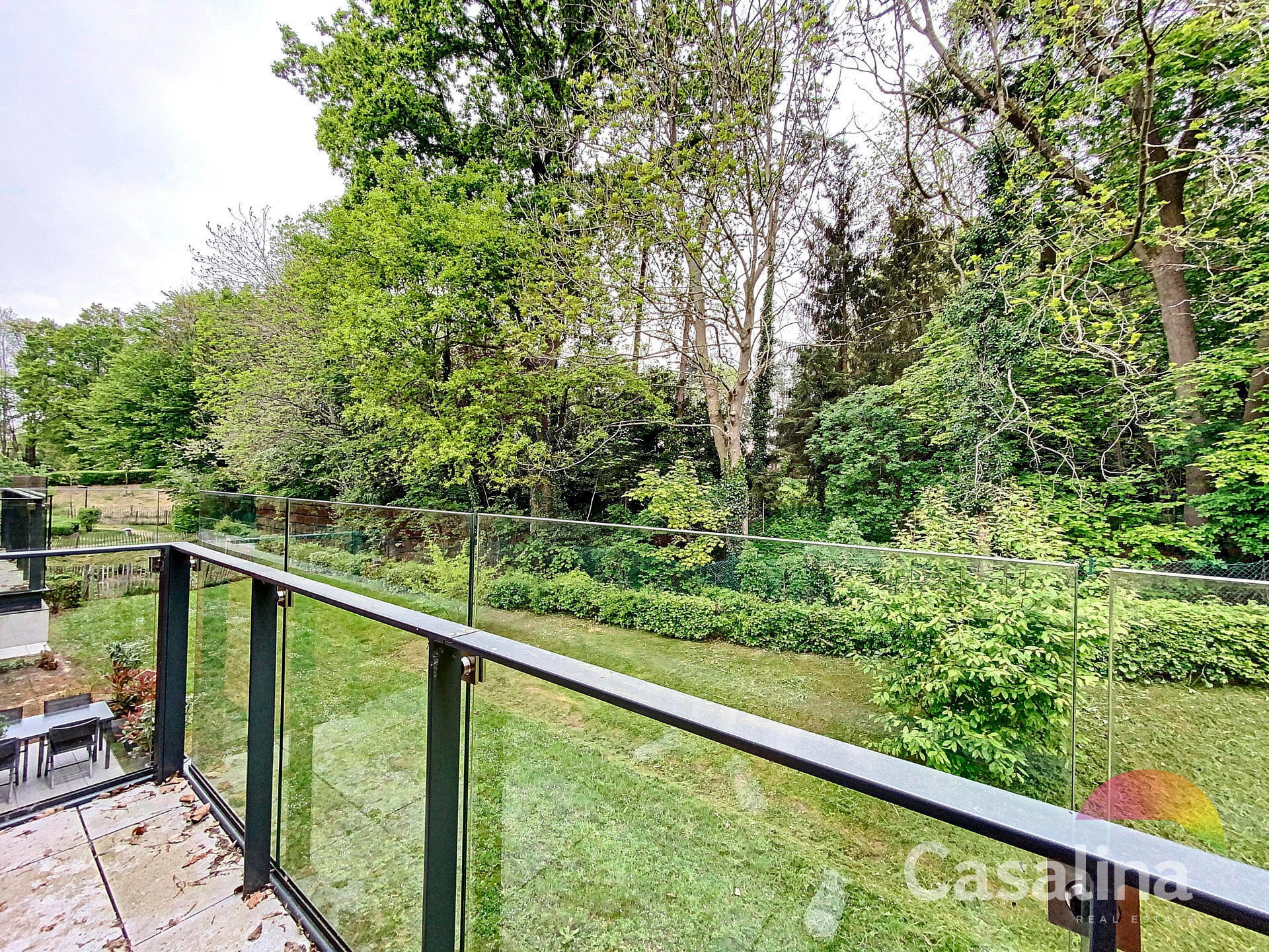 Appartement in Wezembeek-oppem